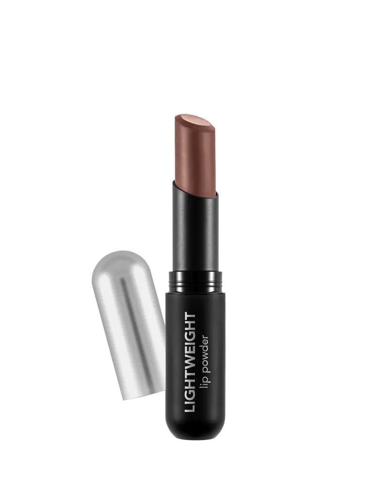Flormar Lightweight Powder Lipstick 005 (Pack of 3)