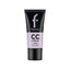 Flormar Cc Cream Anti-Dullness (Pack of 6)
