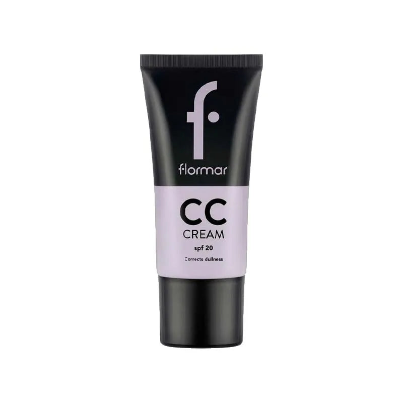 Flormar Cc Cream Anti-Dullness (Pack of 6)