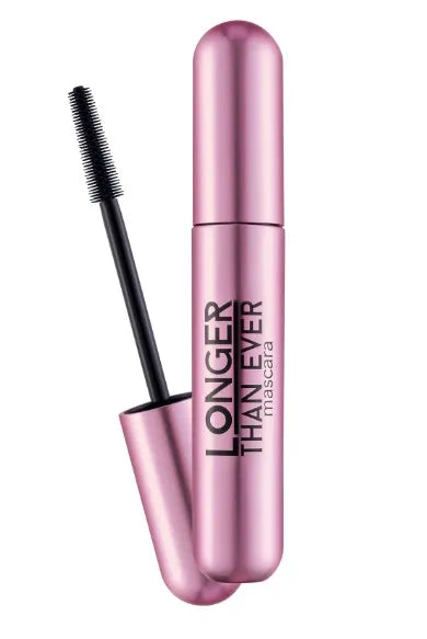 Flormar Longer Than Ever Mascara (Pack of 6)