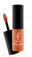 Flormar Lip & Cheek Tint Apricot Marmalade 003 (Pack of 6)