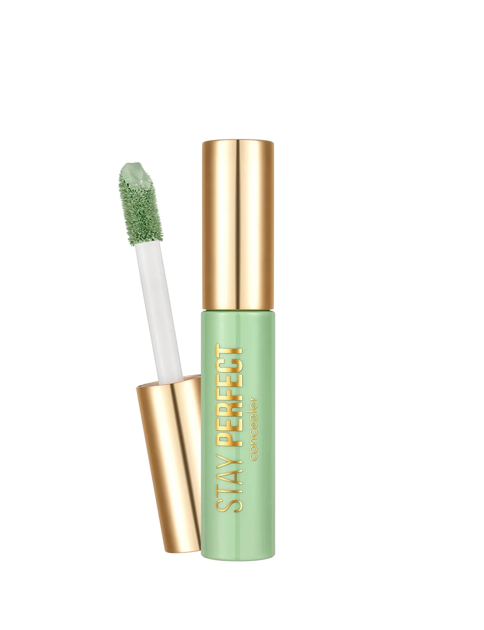 Flormar Stay Perfect Concealer 011 Matcha Veil (Pack of 3)