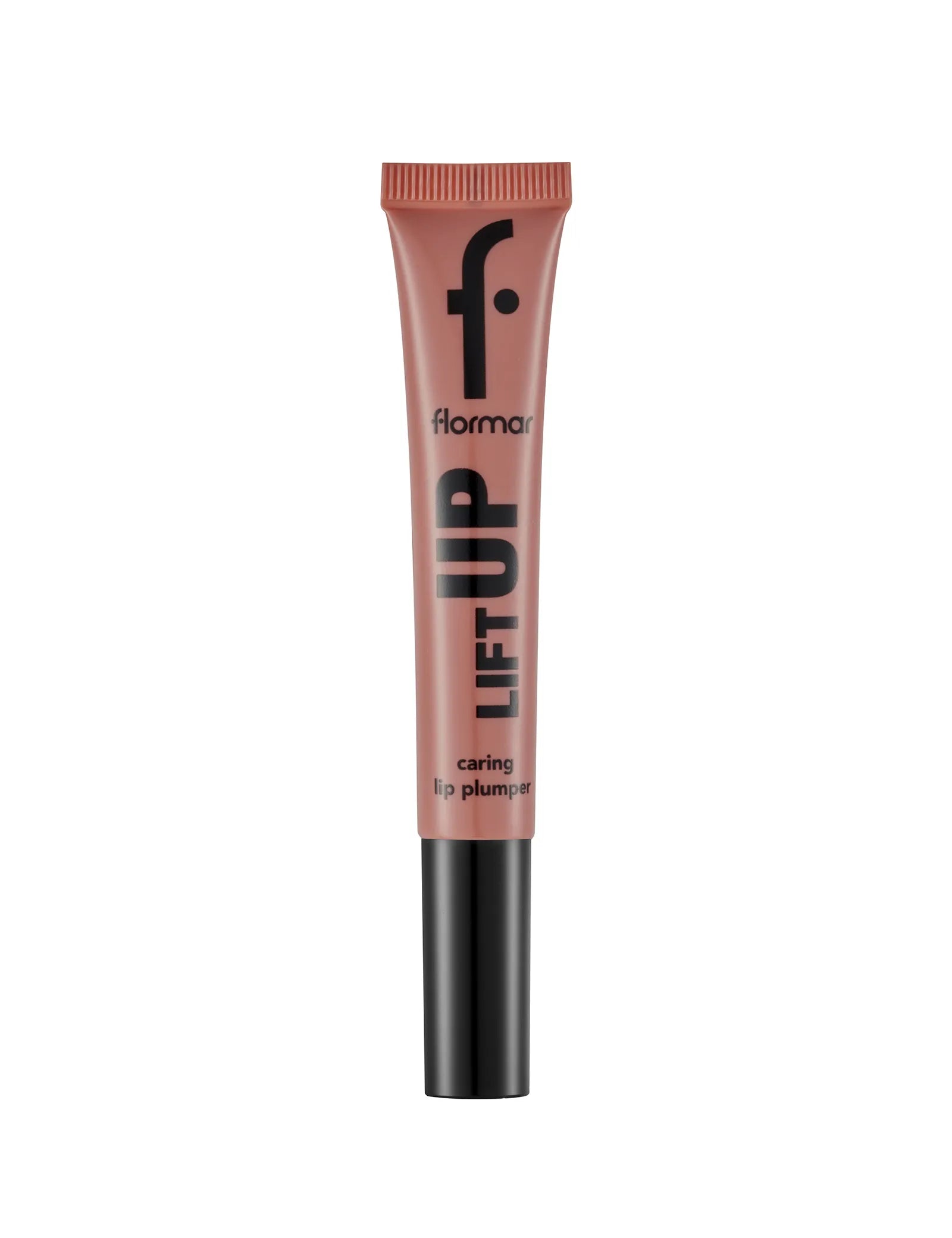 Flormar Lift Up Caring Lip Plumper 01 Soft Pink (Pack of 3)