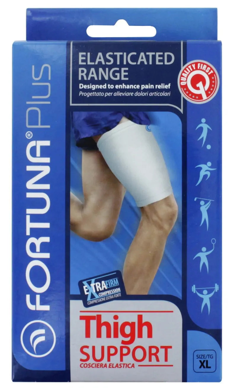 Ft-1004-S Thigh Support Small (Pack of 3)