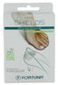 Ft-1272 Fortuna Heel Shields (Pack of 6)