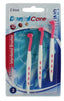 Fortuna Interdental Brushes 0.4Mm (Pack of 6)