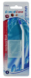 Fortuna Interdental Brushes 0.6Mm Long Reach (Pack of 6)