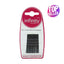 Infinity Black Clips Std 601 (Pack of 12)