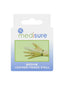 Leather Finger Stall Medium Medisure Ms01620 (Pack of 6)