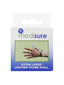 Leather Thumb Stalls X/ Large Medisure Ms01682 (Pack of 6)