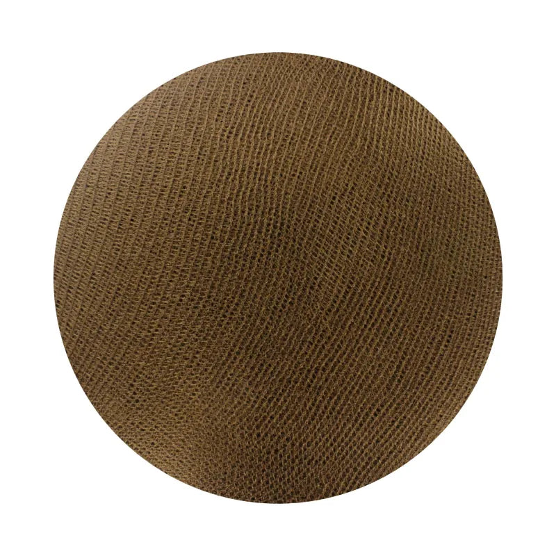 Slumber Hair Nets On Ring X50 (Pack of 50)