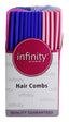 Dressing Combs X48 (Pack of 48)