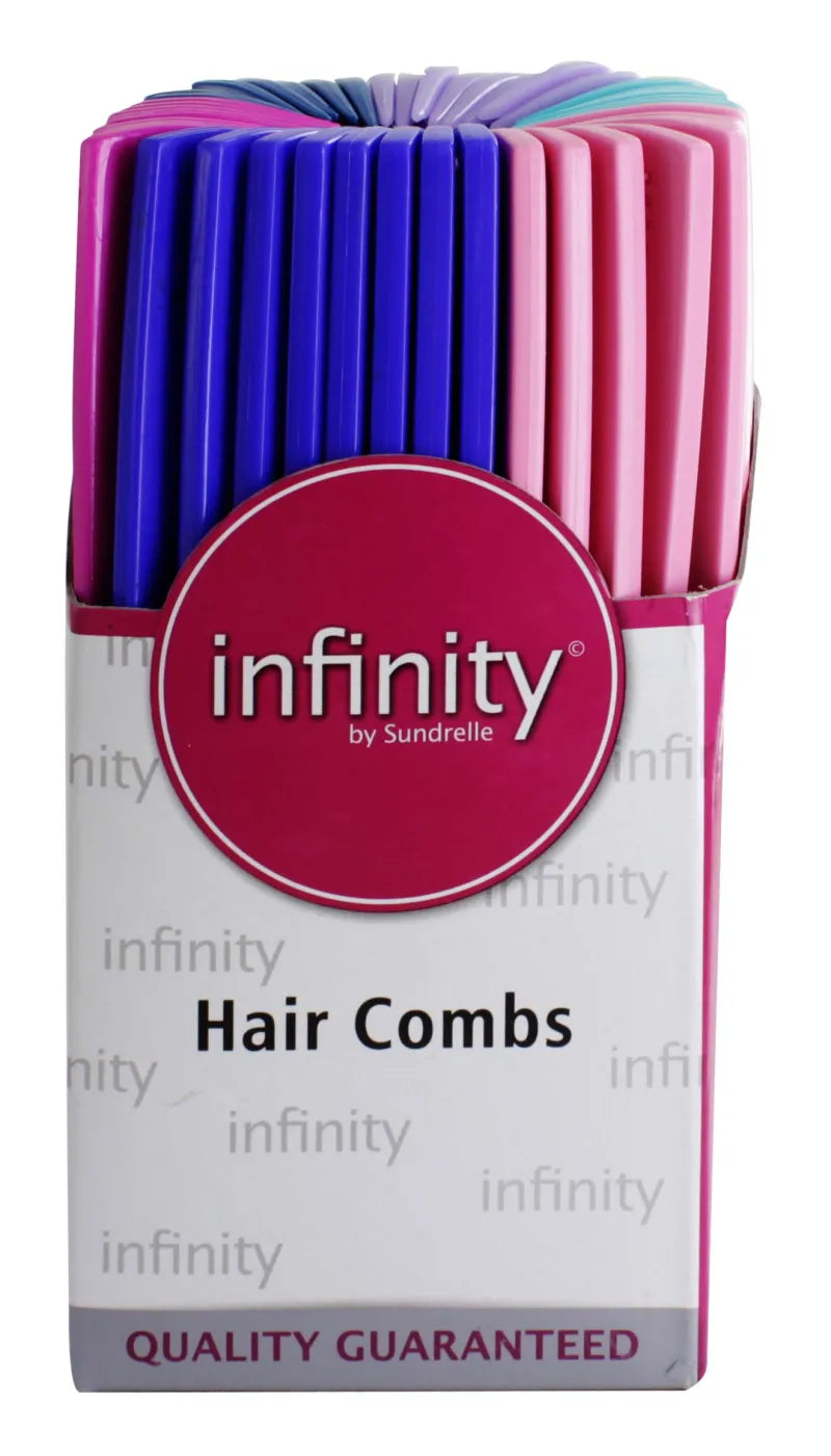 Dressing Combs X48 (Pack of 48)