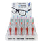 Snap It Screw Eyeglass Repair Kit Display X30 (Pack of 30)