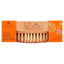 Calcot Manor Wooden Nail Brush X8 (Pack of 8)