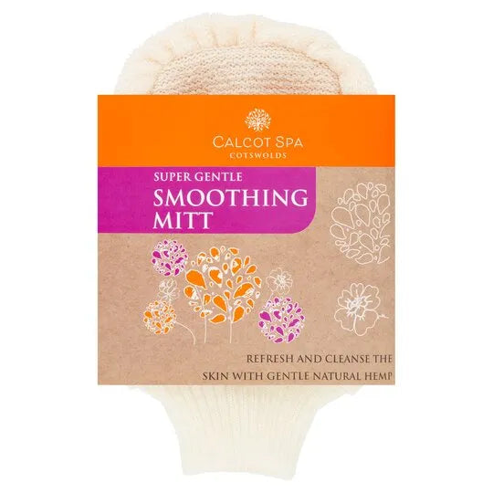Calcot Manor Smoothing Mitt X9 (Pack of 9)
