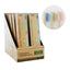 Bamboo Toothbrush 3 Pack X 12 (Pack of 12)