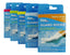 Swimming Socks (Pack of 6)