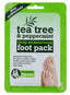 Tea Tree & Peppermint Foot Mask X 24 (Pack of 24)