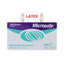 Latex(100) Gloves Powder Free Lge (Pack of 6)