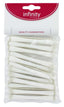 Infinity Perm Rollers 12'S White (Pack of 3)