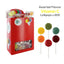 Vitamin C Lollipops(200) (Pack of 200)