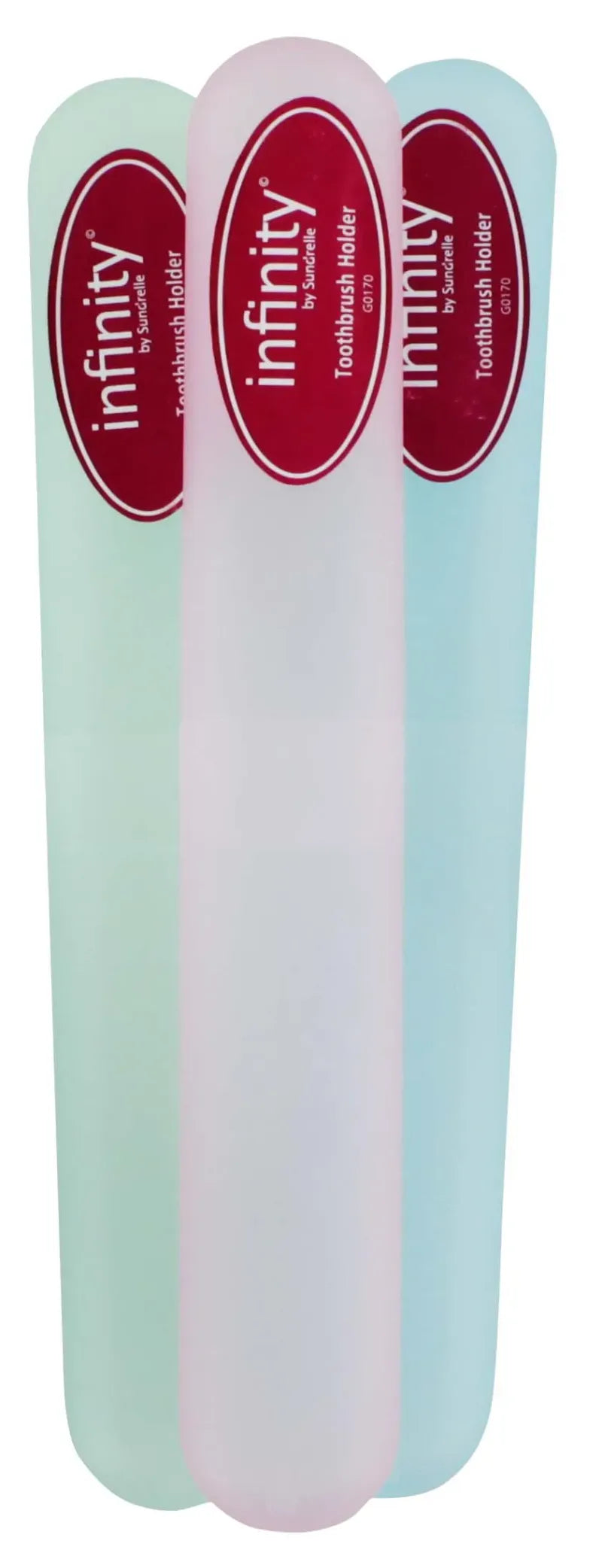 Infinity Toothbrush Holder (Pack of 6)