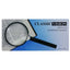 M0221 Magnifying Glass 3.5" Classic Vision (Pack of 3)
