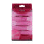 Infinity 12 Velcro Roller Curl Clips (Pack of 6)