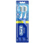 Oral B Pulsar Medium Pro Expert Twin PK X6 (Pack of 6)