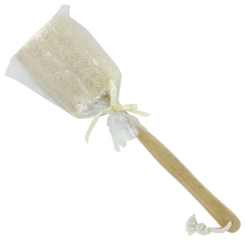 Loofah Bath Brush (Pack of 3)