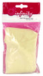 Infinity Plastic Shower Cap Lace (Pack of 6)