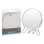 529000920 Shaving Mirror 14Cm (Pack of 6)