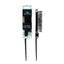 Denman D91 Dress-Out Brush Black (Pack of 6)