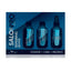 Salon Pro 3Pce Repairing Travel Set Blue (Pack of 6)