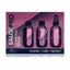 Salon Pro 3Pce Resurrecting Travel Set Pink (Pack of 6)