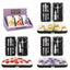 Lp73664 Floral Manicure Set X12 (Pack of 12)