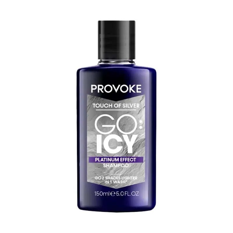 Provoke Go Icy Conditioner 150ML (Pack of 6)