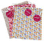 Shower Bag Draw String S620 (Pack of 6)
