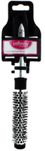 Hot Curl Blow Dry Brush Small (Pack of 3)