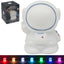 Lp74917 Squishy Spaceman Nightlight (Pack of 3)