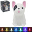 Lp74918 Squishy Puppy Nightlight (Pack of 3)