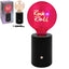 Lp73647 Rock N Roll LED Text Lamp (Pack of 3)