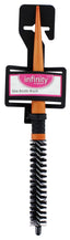 Slim Bristle Brush (Pack of 6)