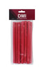 Bendy Rollers 10S Red (Pack of 6)