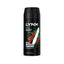 Lynx Africa Deodrant 150ML (Pack of 6)