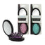 76/3338 Oval Folding Brush Mirror X24 (Pack of 24)
