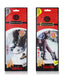 Cs Heated Insoles Adult X12 Mens X 6 Womens X 6 (Pack of 6)