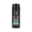 Axe Deodrant Spray Apollo 150ML (Pack of 6)