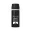 Axe Deodrant Spray Black 150ML (Pack of 6)